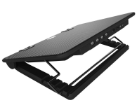 COOLER MASTER Ergostand IV 17 czarna R9-NBS-E42K-GP - 491813 - zdjęcie 2